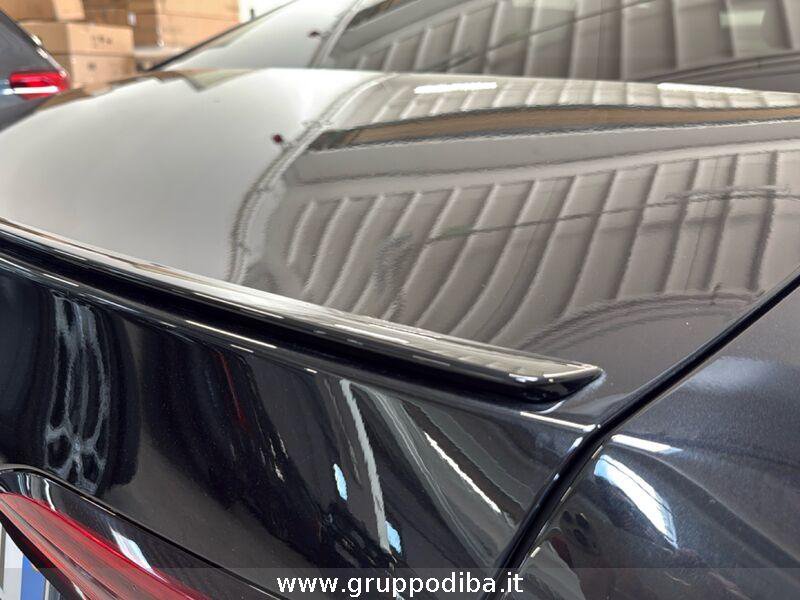 BMW Serie 5 Berlina 520d 48V xdrive MSport Pro auto- Gruppo Diba