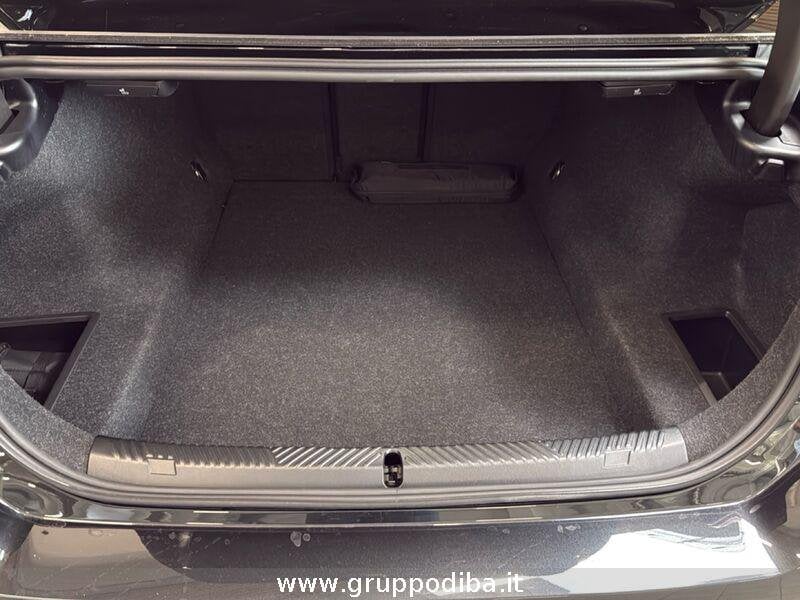 BMW Serie 5 Berlina 520d 48V xdrive MSport Pro auto- Gruppo Diba