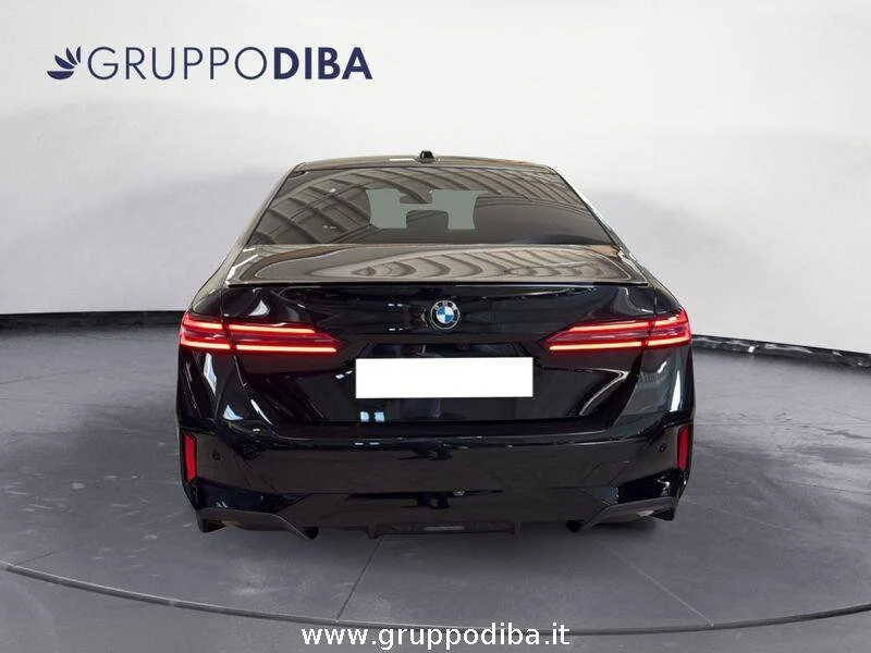 BMW Serie 5 Berlina 520d 48V xdrive MSport Pro auto- Gruppo Diba