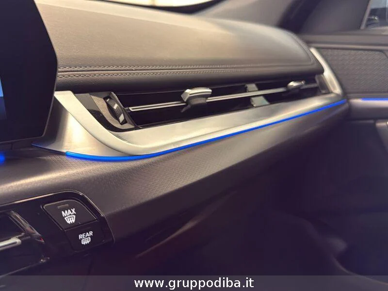 BMW X1 X1 sdrive18d MSport auto- Gruppo Diba