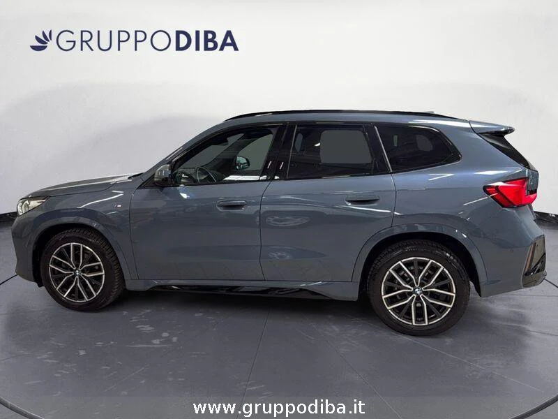 BMW X1 X1 sdrive18d MSport auto- Gruppo Diba
