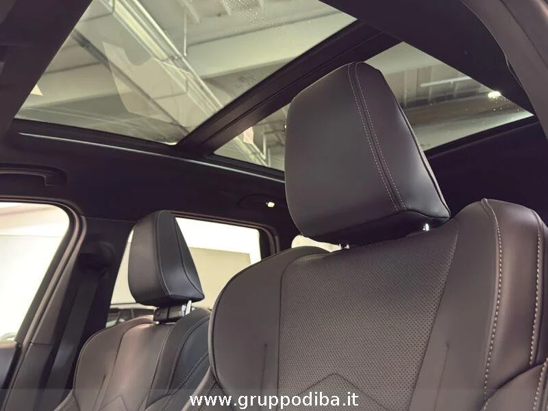 BMW X1 X1 xdrive20d mhev 48V MSport auto- Gruppo Diba
