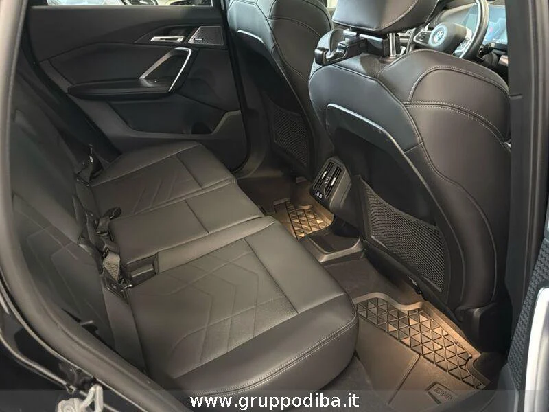 BMW X1 X1 xdrive20d mhev 48V MSport auto- Gruppo Diba