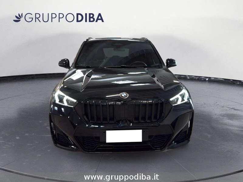 BMW X1 X1 xdrive20d mhev 48V MSport auto- Gruppo Diba