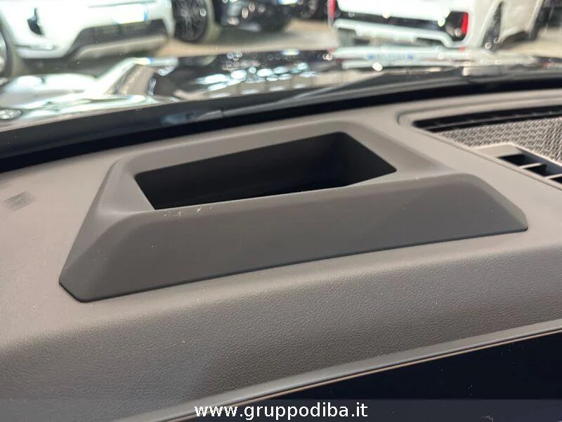 BMW X1 X1 xdrive20d mhev 48V MSport auto- Gruppo Diba