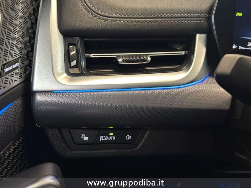 BMW X1 X1 xdrive20d mhev 48V MSport auto- Gruppo Diba