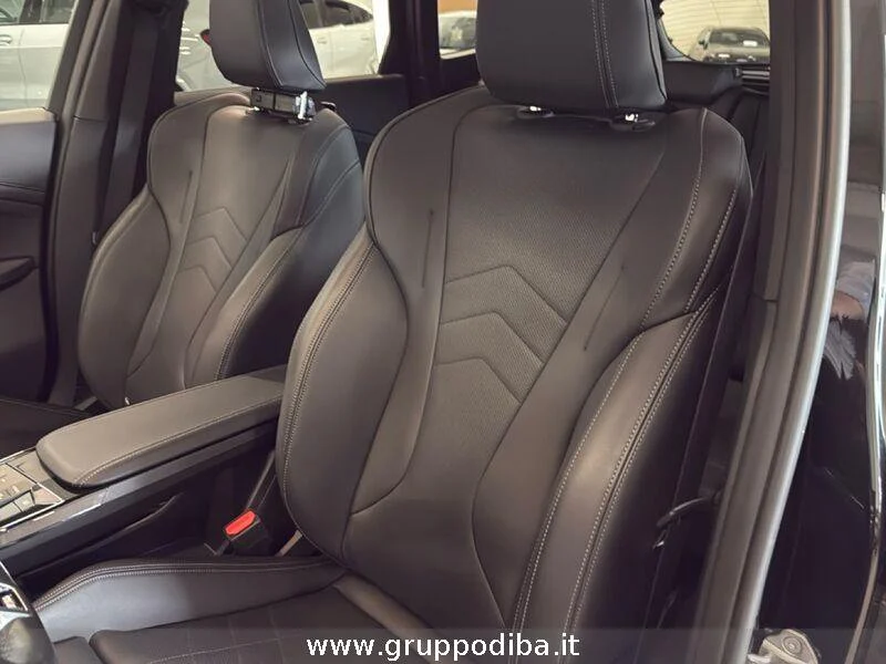 BMW X1 X1 xdrive20d mhev 48V MSport auto- Gruppo Diba