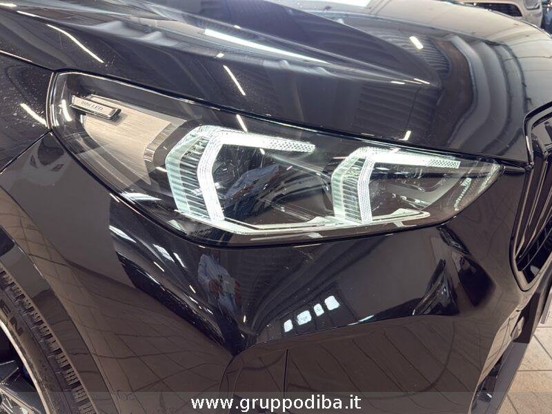 BMW X1 X1 xdrive20d mhev 48V MSport auto- Gruppo Diba
