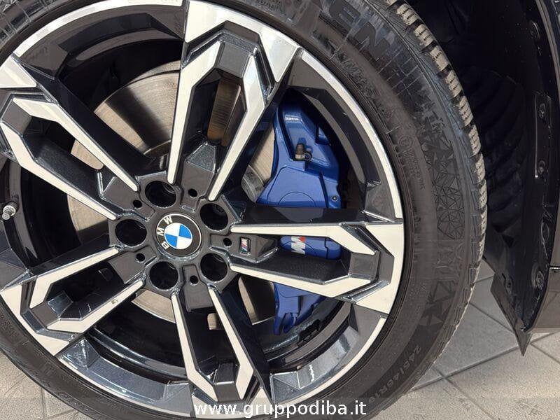 BMW X1 X1 xdrive20d mhev 48V MSport auto- Gruppo Diba