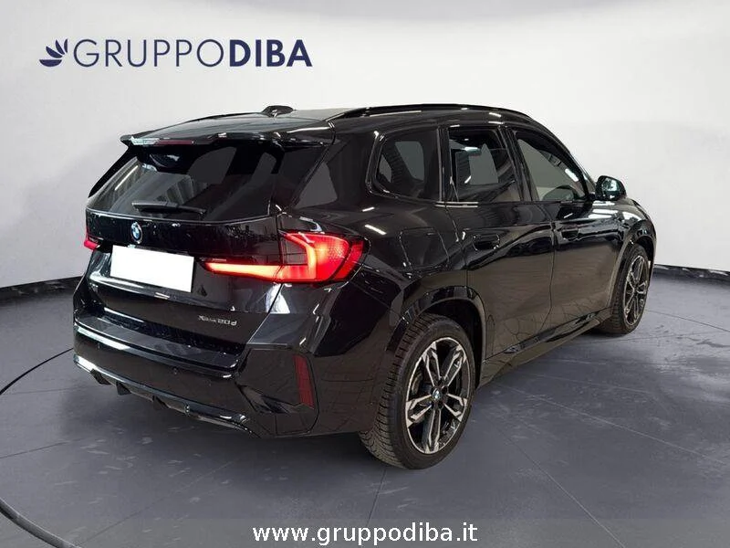 BMW X1 X1 xdrive20d mhev 48V MSport auto- Gruppo Diba