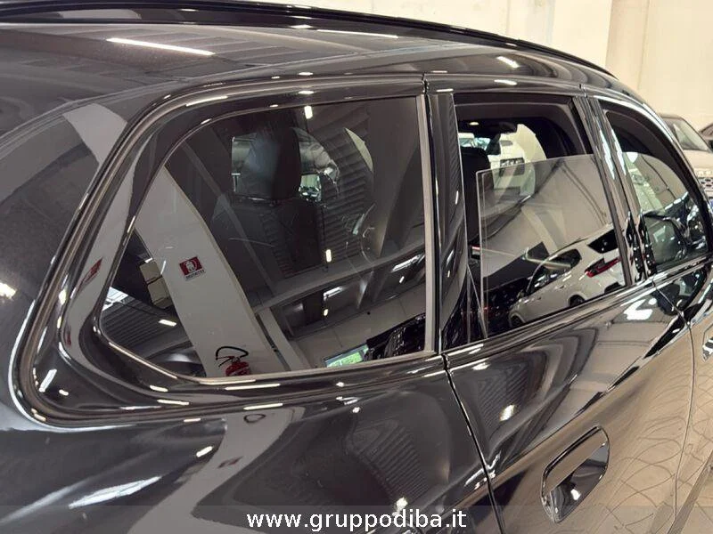 BMW X1 X1 xdrive20d mhev 48V MSport auto- Gruppo Diba