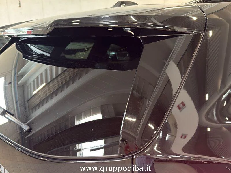 BMW X1 X1 xdrive20d mhev 48V MSport auto- Gruppo Diba