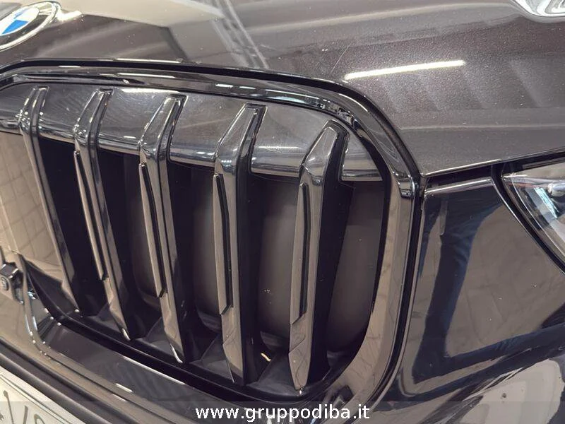 BMW X1 X1 xdrive20d mhev 48V MSport auto- Gruppo Diba