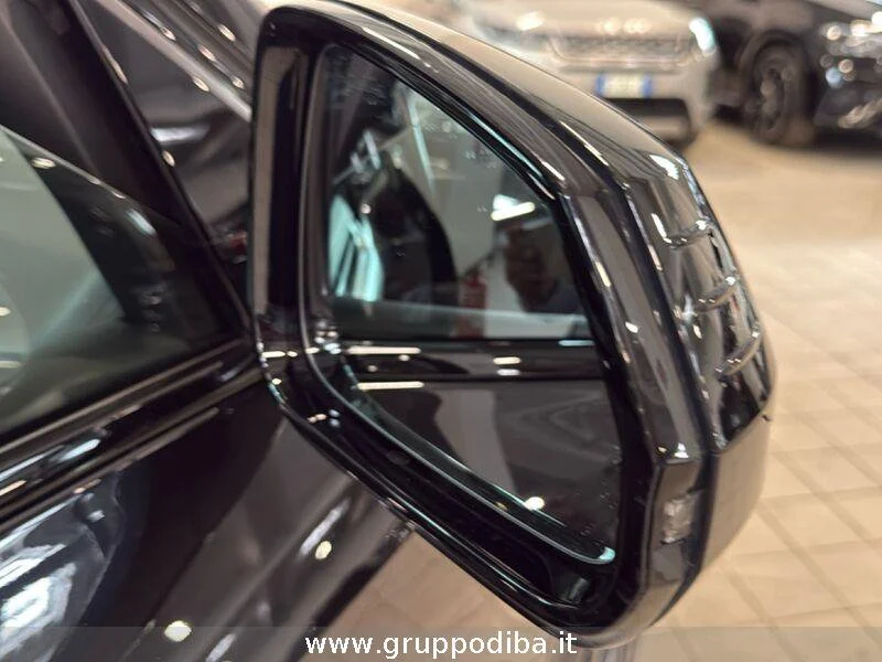 BMW X1 X1 xdrive20d mhev 48V MSport auto- Gruppo Diba