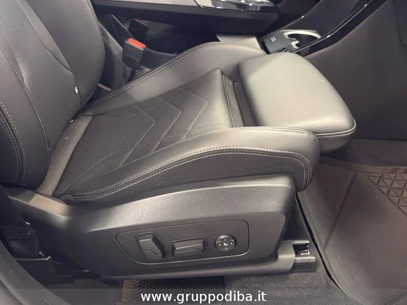 BMW X1 X1 xdrive20d mhev 48V MSport auto- Gruppo Diba