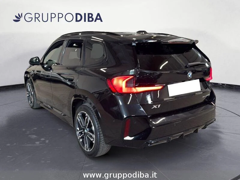BMW X1 X1 xdrive20d mhev 48V MSport auto- Gruppo Diba