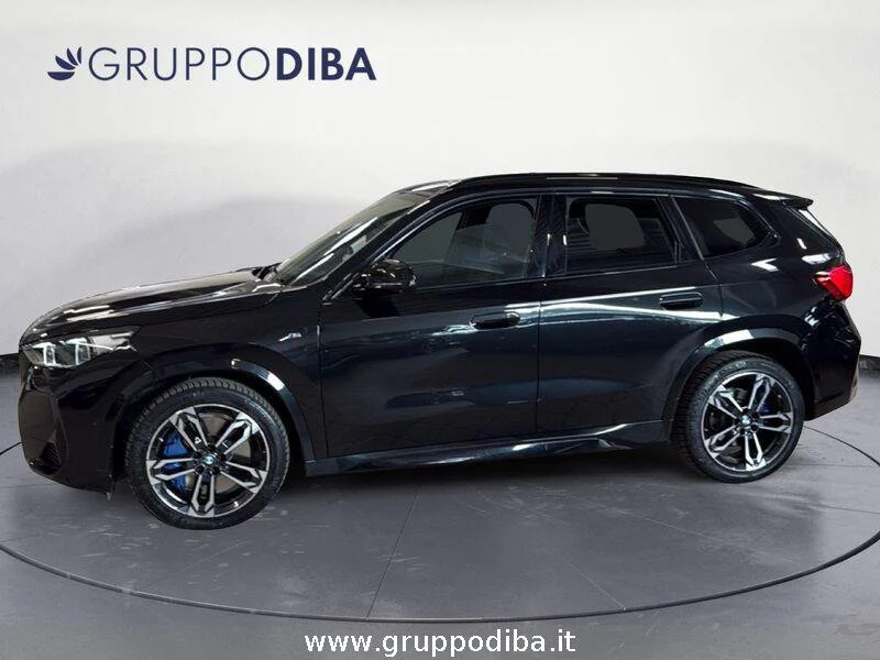 BMW X1 X1 xdrive20d mhev 48V MSport auto- Gruppo Diba