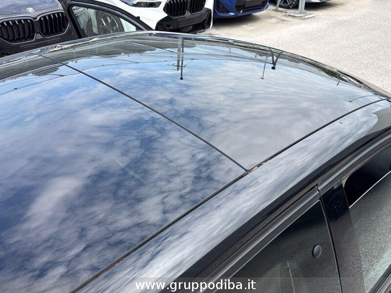 smart Forfour Forfour 0.9 t Crosstown Passion 90cv twinamic- Gruppo Diba