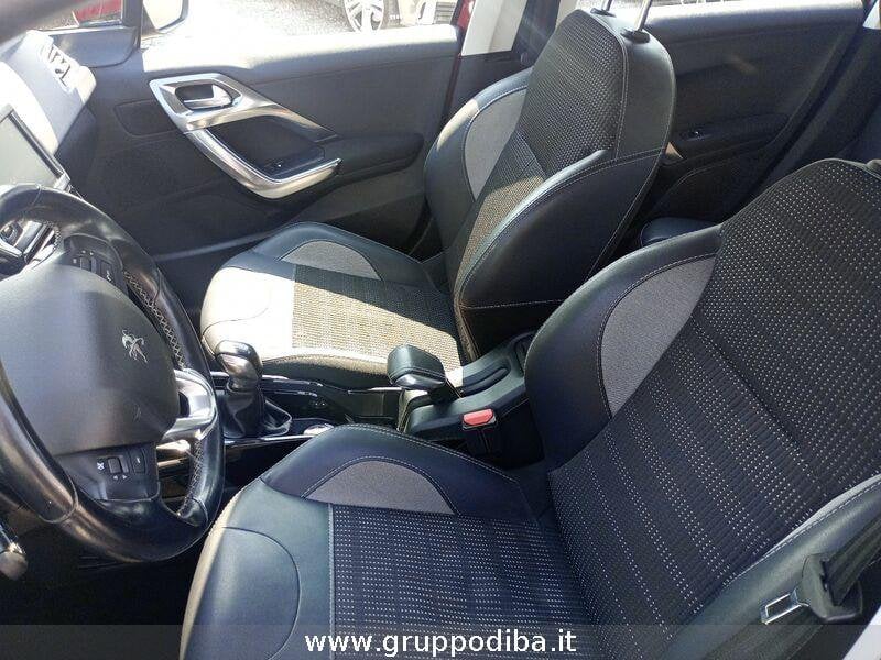 Peugeot 2008 2008 1.2 puretech t Allure s&s 110cv my16- Gruppo Diba
