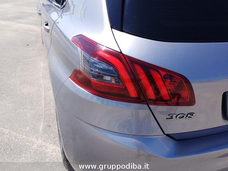 Peugeot 308 308 5p 1.5 bluehdi Allure s&s 130cv- Gruppo Diba
