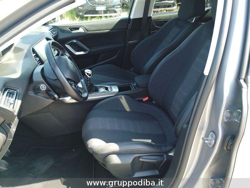 Peugeot 308 308 5p 1.5 bluehdi Allure s&s 130cv- Gruppo Diba