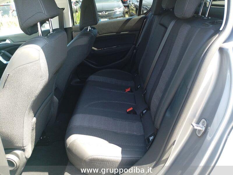 Peugeot 308 308 5p 1.5 bluehdi Allure s&s 130cv- Gruppo Diba