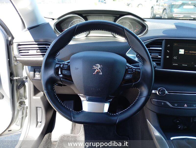 Peugeot 308 308 5p 1.5 bluehdi Allure s&s 130cv- Gruppo Diba