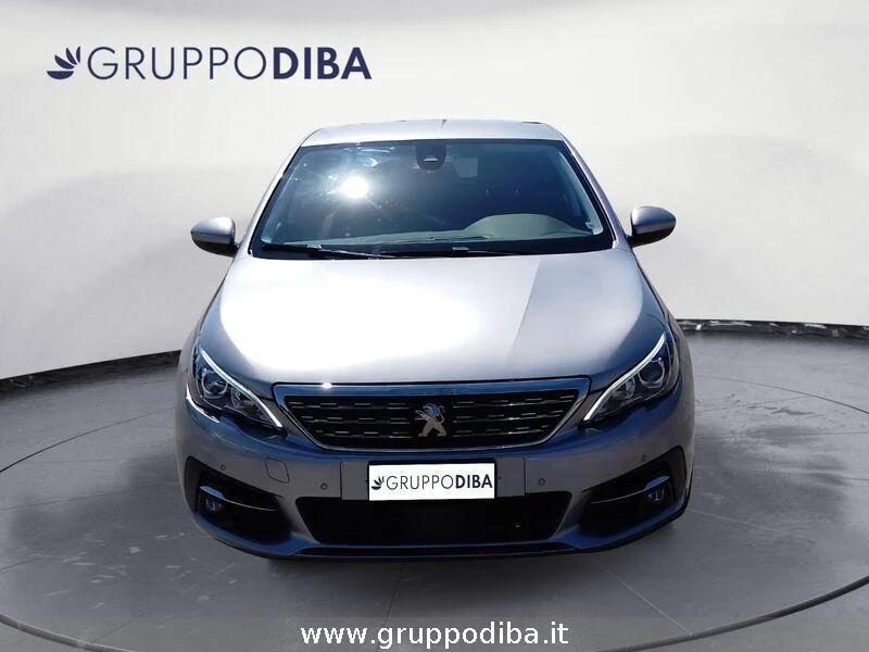 Peugeot 308 308 5p 1.5 bluehdi Allure s&s 130cv- Gruppo Diba
