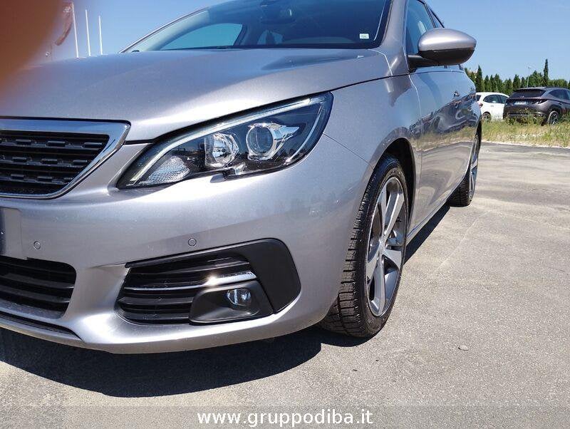 Peugeot 308 308 5p 1.5 bluehdi Allure s&s 130cv- Gruppo Diba