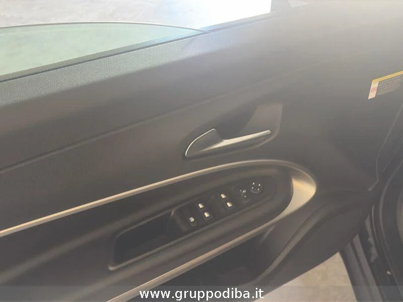 Jeep Avenger Avenger 1.2 turbo Summit fwd 100cv- Gruppo Diba