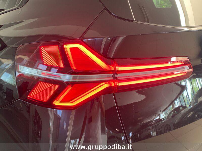 BMW X3 X3 XDRIVE20D- Gruppo Diba