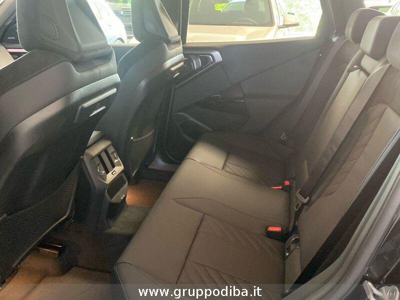 BMW X3 X3 XDRIVE20D- Gruppo Diba
