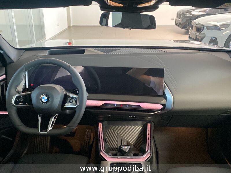 BMW X3 X3 XDRIVE20D- Gruppo Diba