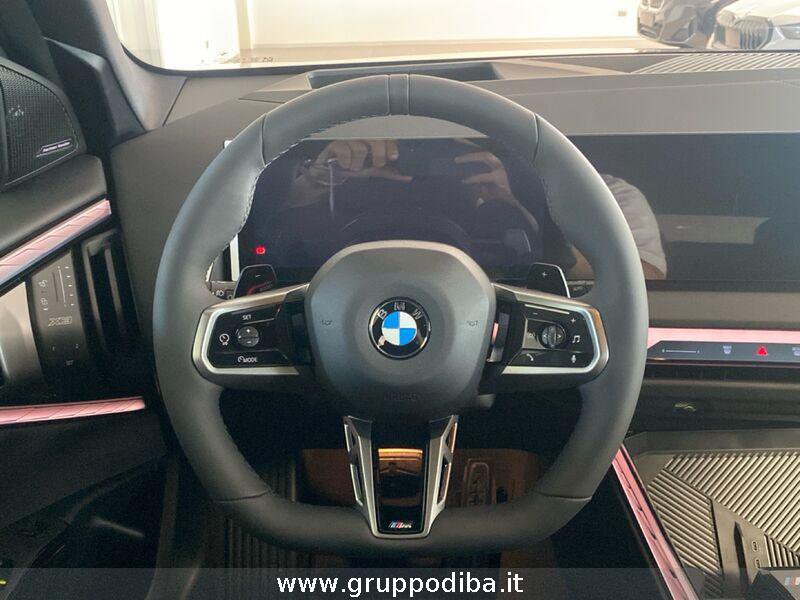 BMW X3 X3 XDRIVE20D- Gruppo Diba
