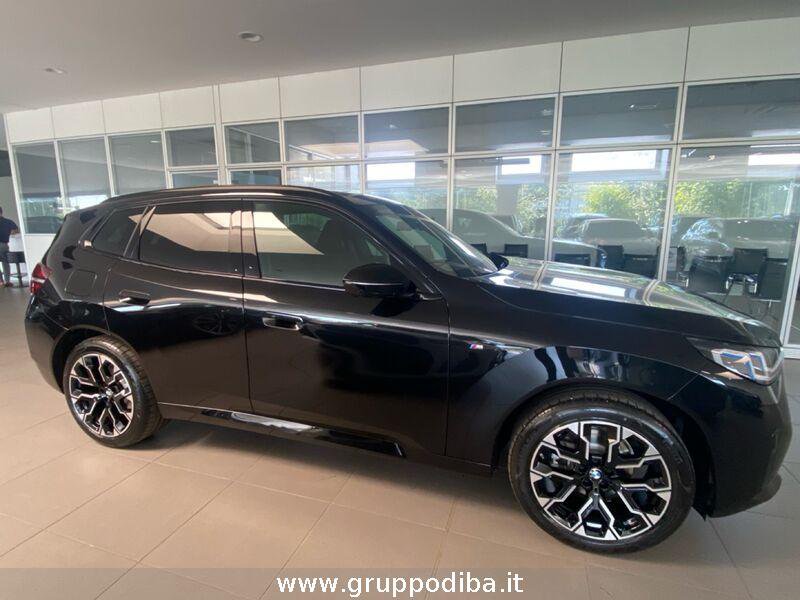 BMW X3 X3 XDRIVE20D- Gruppo Diba