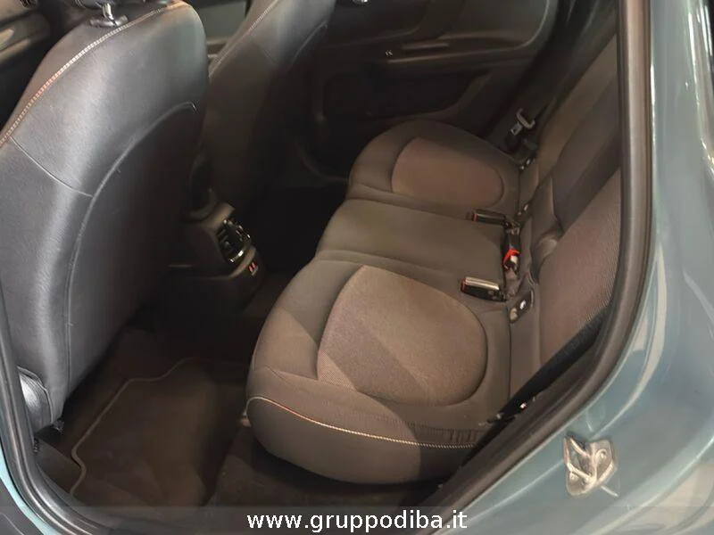 MINI Countryman Mini Countryman 2.0 Cooper D Business auto- Gruppo Diba