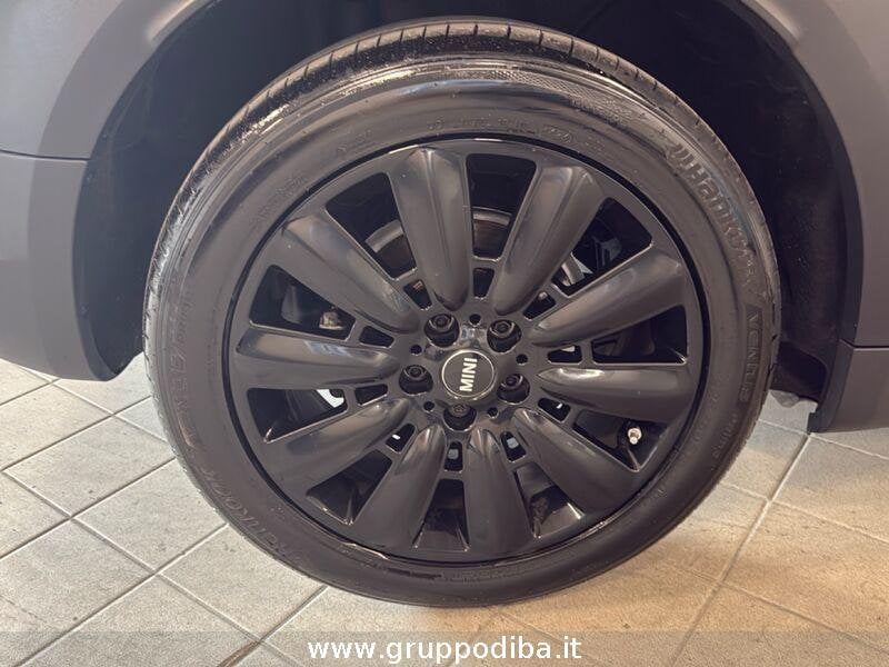 MINI Countryman Mini Countryman 2.0 Cooper D Business auto- Gruppo Diba