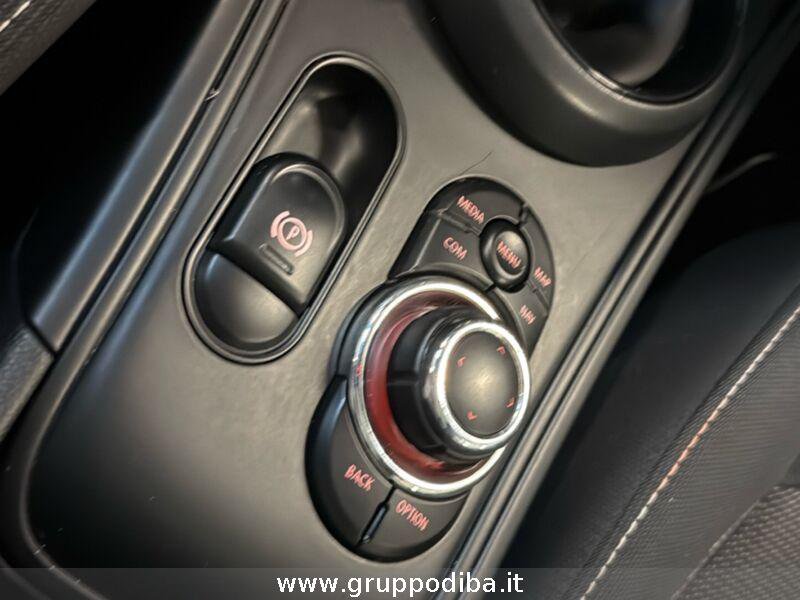 MINI Countryman Mini Countryman 2.0 Cooper D Business auto- Gruppo Diba