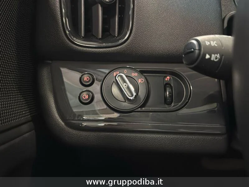 MINI Countryman Mini Countryman 2.0 Cooper D Business auto- Gruppo Diba