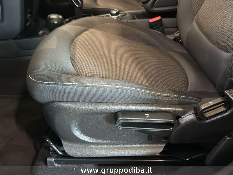 MINI Countryman Mini Countryman 2.0 Cooper D Business auto- Gruppo Diba