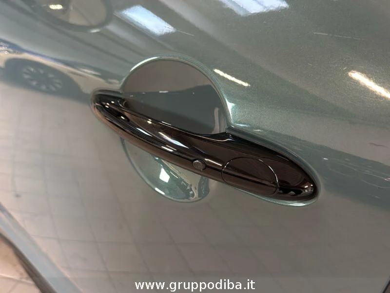 MINI Countryman Mini Countryman 2.0 Cooper D Business auto- Gruppo Diba