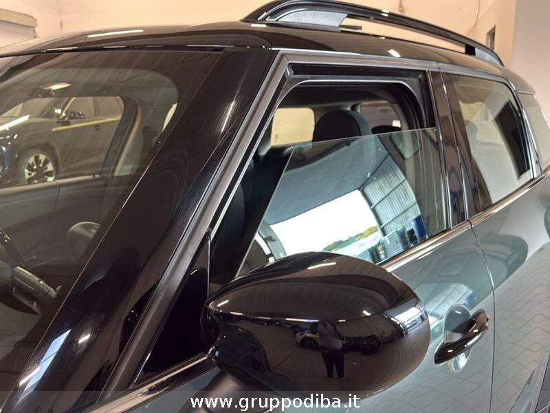 MINI Countryman Mini Countryman 2.0 Cooper D Business auto- Gruppo Diba