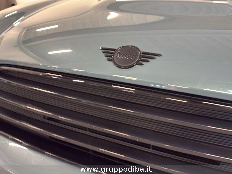 MINI Countryman Mini Countryman 2.0 Cooper D Business auto- Gruppo Diba