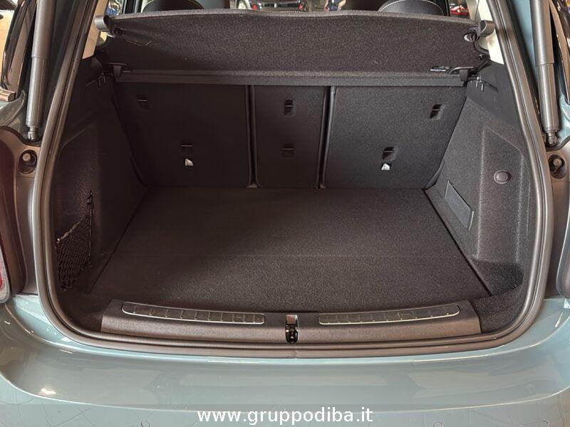 MINI Countryman Mini Countryman 2.0 Cooper D Business auto- Gruppo Diba