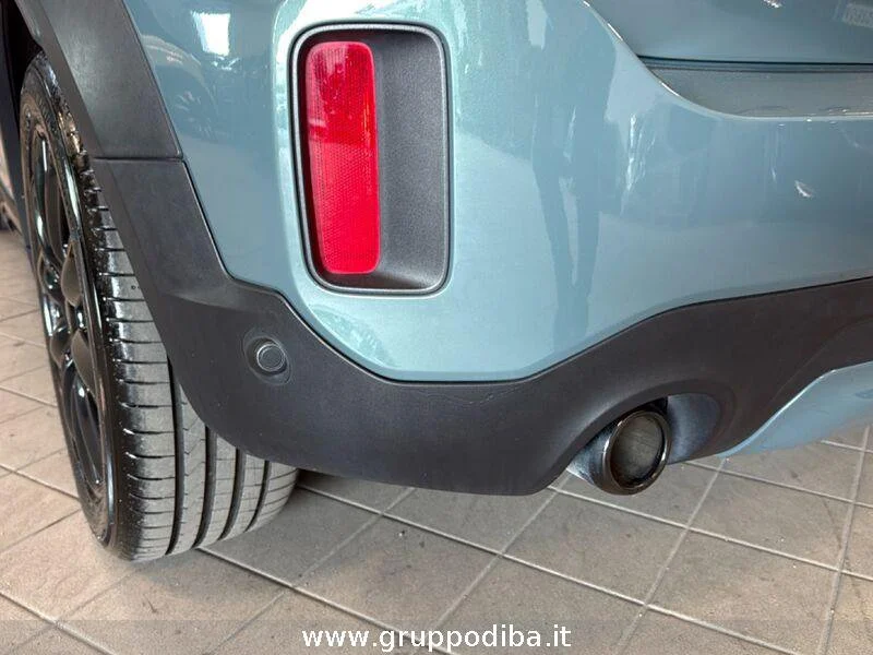 MINI Countryman Mini Countryman 2.0 Cooper D Business auto- Gruppo Diba