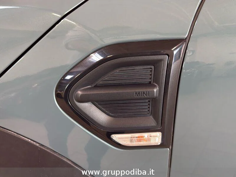 MINI Countryman Mini Countryman 2.0 Cooper D Business auto- Gruppo Diba