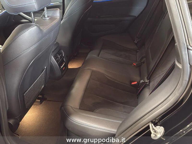 BMW Serie 4 Gran Coupe 420d Gran Coupe mhev 48V Msport auto- Gruppo Diba
