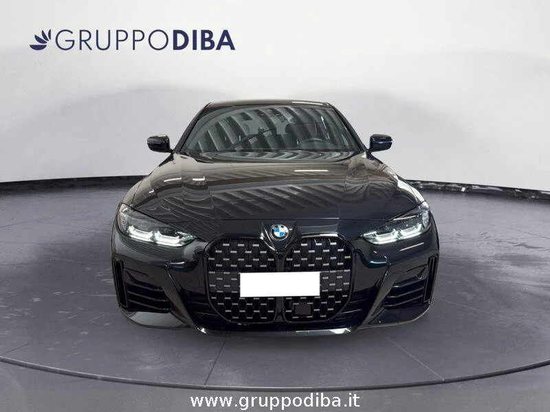 BMW Serie 4 Gran Coupe 420d Gran Coupe mhev 48V Msport auto- Gruppo Diba