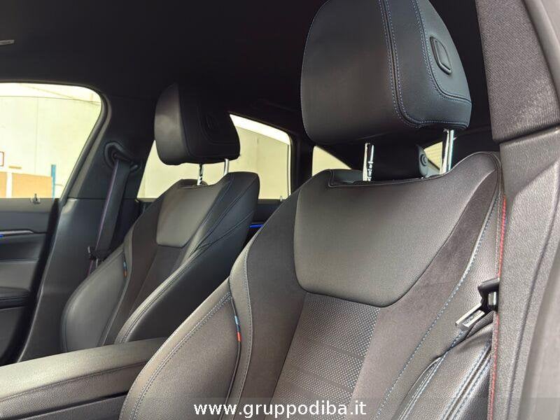 BMW Serie 4 Gran Coupe 420d Gran Coupe mhev 48V Msport auto- Gruppo Diba