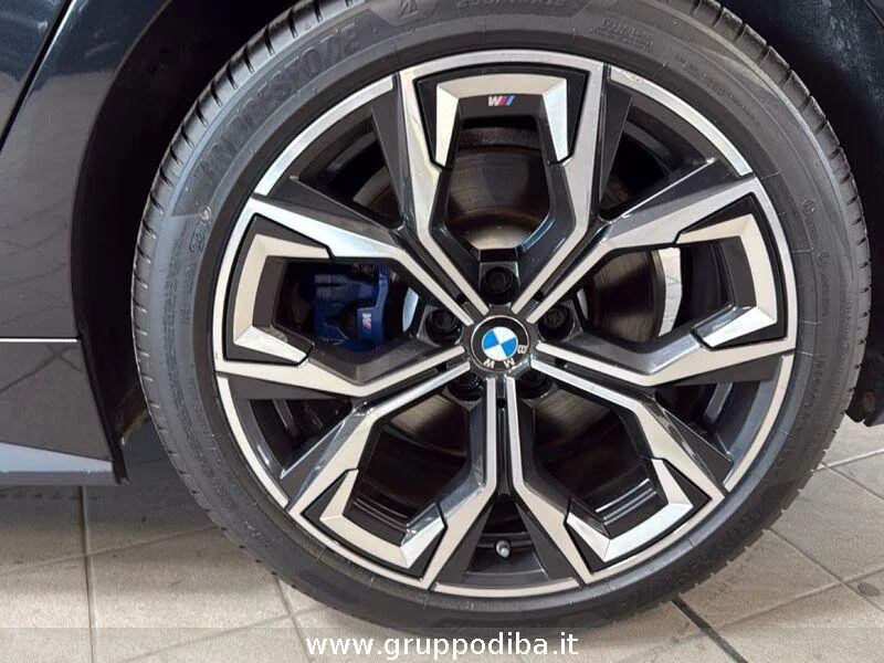 BMW Serie 4 Gran Coupe 420d Gran Coupe mhev 48V Msport auto- Gruppo Diba
